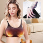 Bust Massage Heating Bra