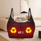 Bust Massage Heating Bra