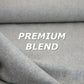 Women's Faux Tweed Casual Lapel Long Sleeve Coat（50% OFF）
