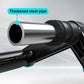 Multi -functional foldable abdominal fitness coach