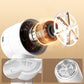 2600mAh Fabric Shaver Lint Remover with Digital Display