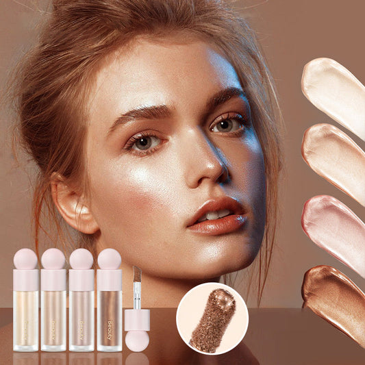 Multi-Use Liquid Highlighter for Face & Body