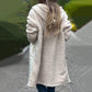 Now enjoy 68% discount🔥 Women's Cozy Quilted Sherpa Coat with Hood