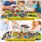 Christmas Gift - Stunt Toy Car Kit