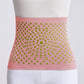 🦵 50% OFF! ❄️ Women's Waist Protector - Elastic and Warm, Invisible under Clothing for Daily Confidence 💃📦