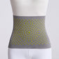 🦵 50% OFF! ❄️ Women's Waist Protector - Elastic and Warm, Invisible under Clothing for Daily Confidence 💃📦