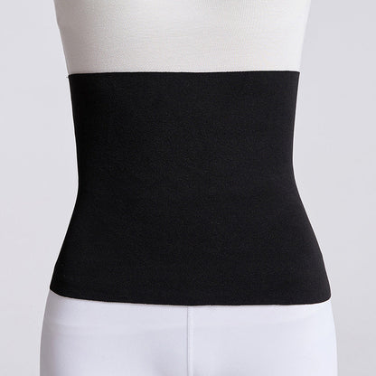 🦵 50% OFF! ❄️ Women's Waist Protector - Elastic and Warm, Invisible under Clothing for Daily Confidence 💃📦
