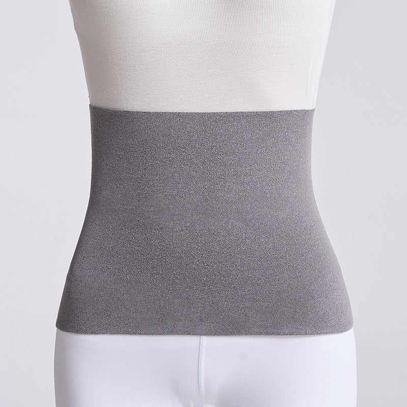 🦵 50% OFF! ❄️ Women's Waist Protector - Elastic and Warm, Invisible under Clothing for Daily Confidence 💃📦