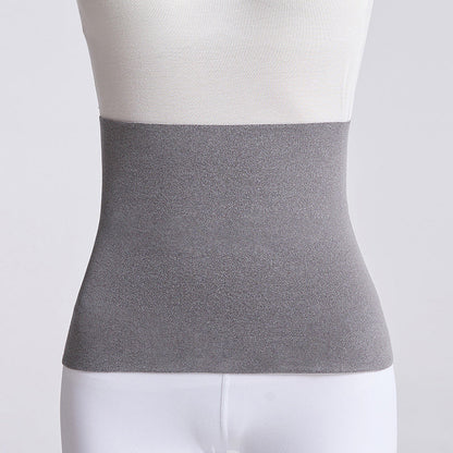 🦵 50% OFF! ❄️ Women's Waist Protector - Elastic and Warm, Invisible under Clothing for Daily Confidence 💃📦