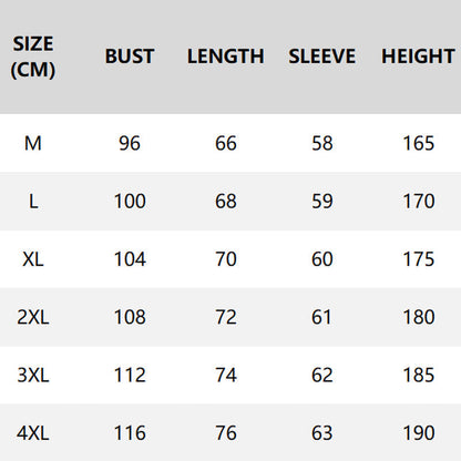 Winter Promotion ⏰Men's Fake Two Piece Lapel Long-Sleeve Tops