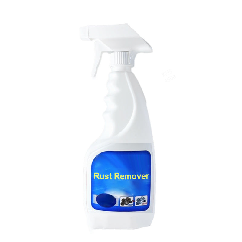 ⏳Time-Limited Special⏰ Effective Rust Remover for Metal Surfaces