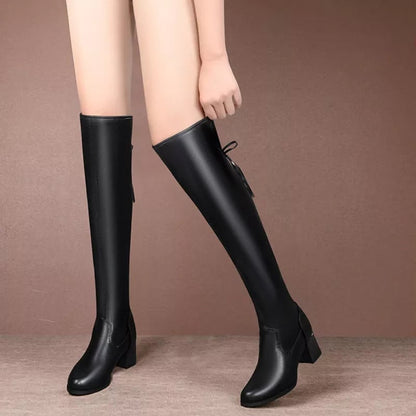 🔥47% OFF🔥Sweet and Comfortable Elastic Boots