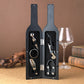 🔥BLACK FRIDAY SALE 49% OFF!🔥Wine Opener Set for Wine Lovers 2