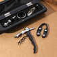 🔥BLACK FRIDAY SALE 49% OFF!🔥Wine Opener Set for Wine Lovers 2