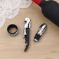 🔥BLACK FRIDAY SALE 49% OFF!🔥Wine Opener Set for Wine Lovers 2