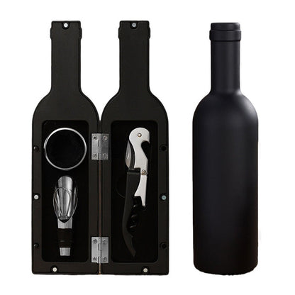 🔥BLACK FRIDAY SALE 49% OFF!🔥Wine Opener Set for Wine Lovers 2