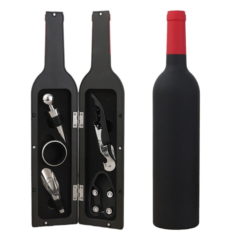 🔥BLACK FRIDAY SALE 49% OFF!🔥Wine Opener Set for Wine Lovers 2