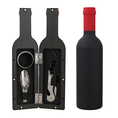 🔥BLACK FRIDAY SALE 49% OFF!🔥Wine Opener Set for Wine Lovers 2
