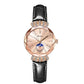 🎀49%OFF New Year Sale🎀Fashionable Diamond Moon Star Watch for Women