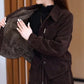 [ideal gift] Women’s Winter Vintage Suit Jacket & Pants