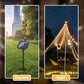 ✨Solar & Battery-Powered Vine String Lights💡