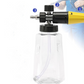 🔥New Arrival  38% OFF🔥Dual-Head Foam Sprayer for Car Washing