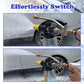 🔥New Arrival  38% OFF🔥Dual-Head Foam Sprayer for Car Washing
