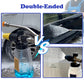 🔥New Arrival  38% OFF🔥Dual-Head Foam Sprayer for Car Washing