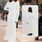 Women’s Elegant Knitted Maxi Dresses
