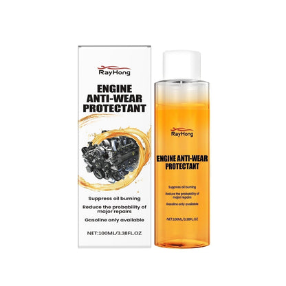 🔥Hot Sale🔥Highly Effective Engine Anti-Wear Protectant