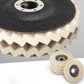 💥Limited time 49% OFF🎁✨Wool felt flap disc polishing disc