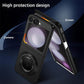 Samsung Galaxy Z Flip 6/5/4/3 Case with Magnetic Stand
