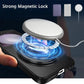 Samsung Galaxy Z Flip 6/5/4/3 Case with Magnetic Stand