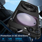 Samsung Galaxy Z Flip 6/5/4/3 Case with Magnetic Stand