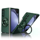 Samsung Galaxy Z Flip 6/5/4/3 Case with Magnetic Stand
