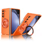 Samsung Galaxy Z Flip 6/5/4/3 Case with Magnetic Stand