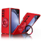 Samsung Galaxy Z Flip 6/5/4/3 Case with Magnetic Stand