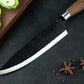 🎅Christmas Specials 50% OFF🎁🎄Professional Stainless Steel Kitchen Knife Set（chef's knife, meat knife, utility knife,fruit knife,kitchen scissors, peeler.）