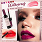 Red Wine Bottle Lip Stain