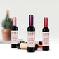 Red Wine Bottle Lip Stain
