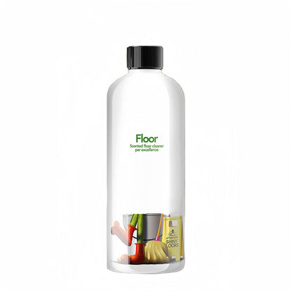 Large Capacity Powerful Multi-Surface Floor Cleaner