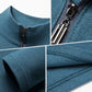 🔥Hot Sale🏆Men's Warm Long Sleeve Quarter Zip Sweatshirt