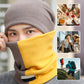 🔥Warm Lined Winter Hat & Neck Warmer