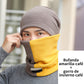 🔥Warm Lined Winter Hat & Neck Warmer