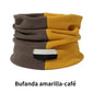 🔥Warm Lined Winter Hat & Neck Warmer