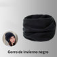 🔥Warm Lined Winter Hat & Neck Warmer