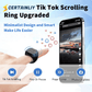 🎆New Year Promotion🔥Fingertip Wireless Bluetooth Remote Control