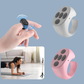 🎆New Year Promotion🔥Fingertip Wireless Bluetooth Remote Control
