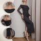Gown Season💃Elegant Strapless Maxi Dress