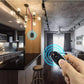 💥Buy 1 Get 1 Free💥 Wireless Remote Control Switch & Receiver Kit, No Wiring
